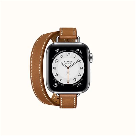 apple watch hermes correa|apple watch hermes catalogue.